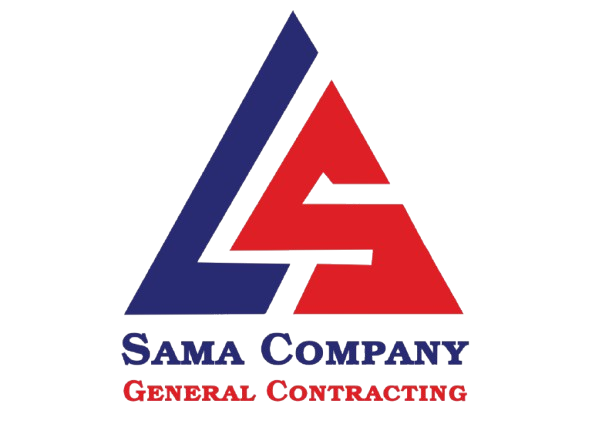 Sama Company Logo